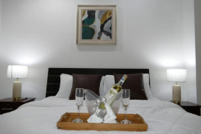 Ecuabook suite Torre sol WYNDHAM Garden 608